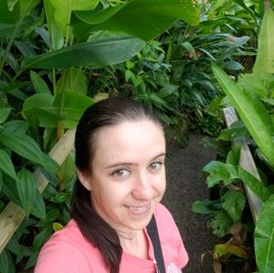 Meet your Posher, Boryana